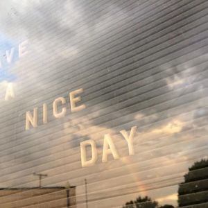 Meet your Posher, Christopher